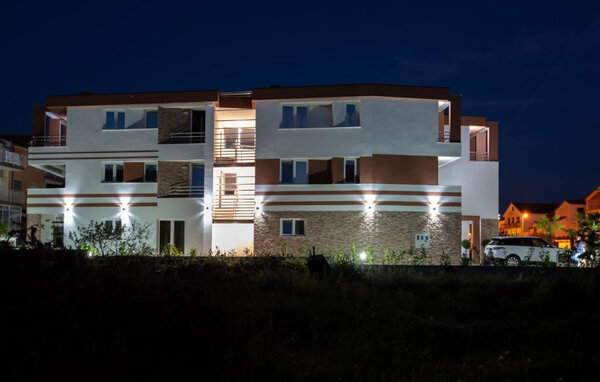 Apartament - Vodice , Chorwacja - CSV397 85