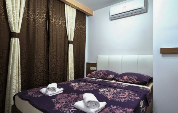 Apartment - Vodice , Croatia - CSV398 601