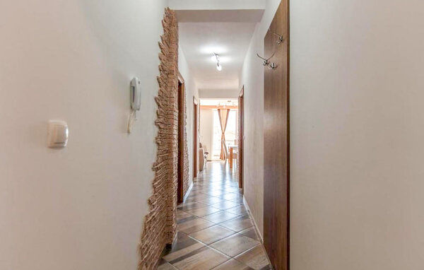 Apartment - Vodice , Croatia - CSV398 501