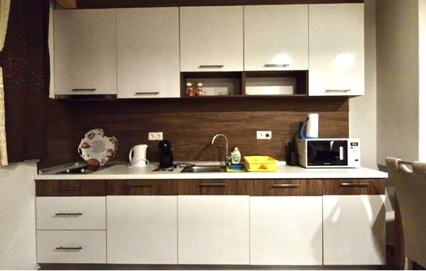 Apartment - Vodice , Croatia - CSV398 401