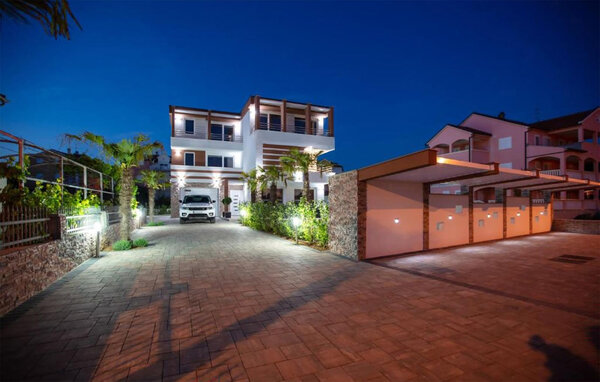 Apartment - Vodice , Croatia - CSV398 85