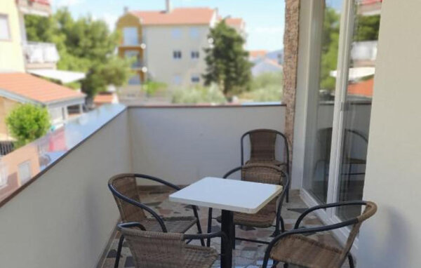 Apartment - Vodice , Croatia - CSV398 2