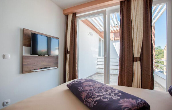 Ferienwohnung - Vodice , Kroatien - CSV399 601