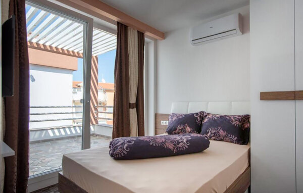 Ferienwohnung - Vodice , Kroatien - CSV399 602