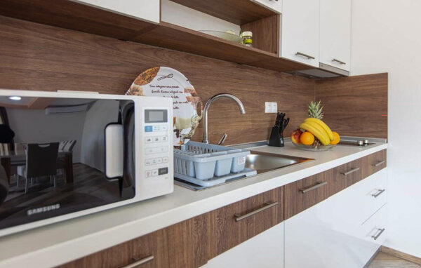 Ferienwohnung - Vodice , Kroatien - CSV399 4