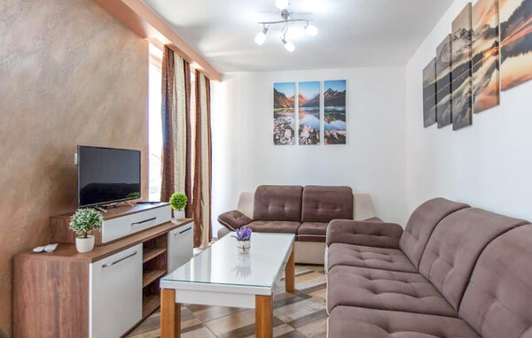 Ferienwohnung - Vodice , Kroatien - CSV399 3