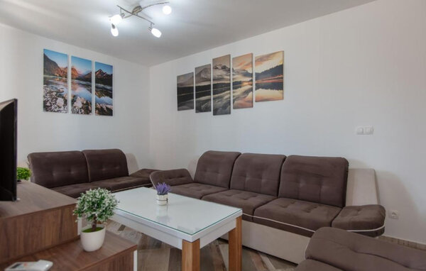 Ferienwohnung - Vodice , Kroatien - CSV399 301