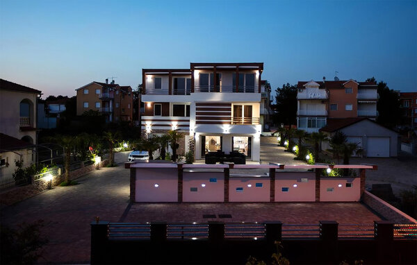 Ferienwohnung - Vodice , Kroatien - CSV399 6