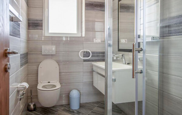 Apartment - Vodice , Croatia - CSV400 701