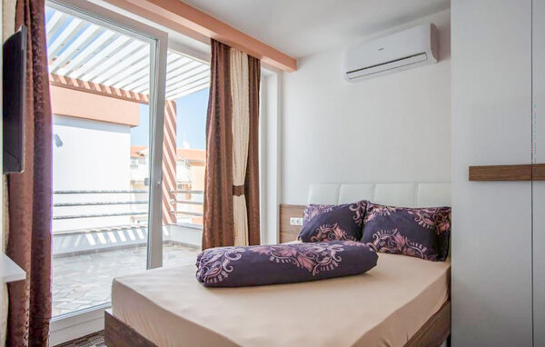 Apartment - Vodice , Croatia - CSV400 601