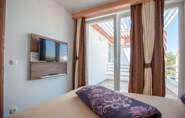 Apartment - Vodice , Croatia - CSV400 602