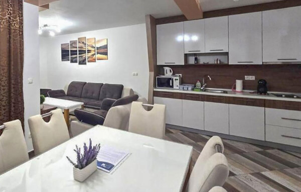 Apartment - Vodice , Croatia - CSV400 4