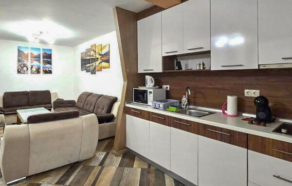 Apartment - Vodice , Croatia - CSV400 401