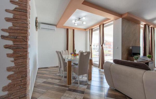 Appartamento - Vodice , Croazia - CSV401 301