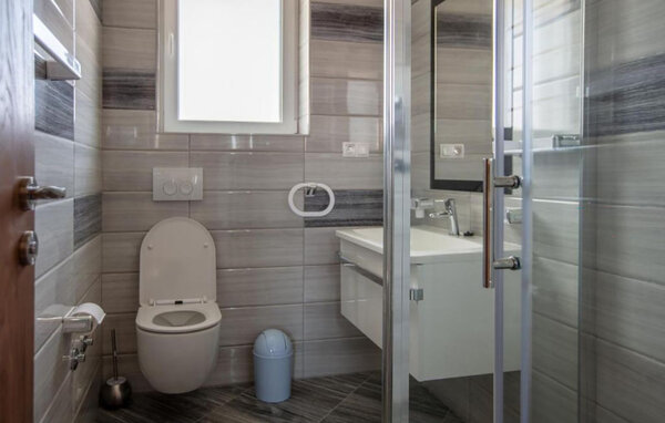 Apartment - Vodice , Croatia - CSV402 701