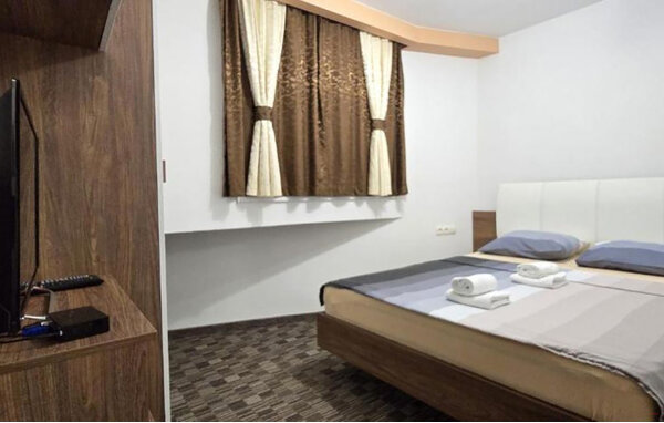 Apartment - Vodice , Croatia - CSV402 601