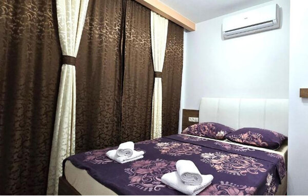 Apartment - Vodice , Croatia - CSV402 603