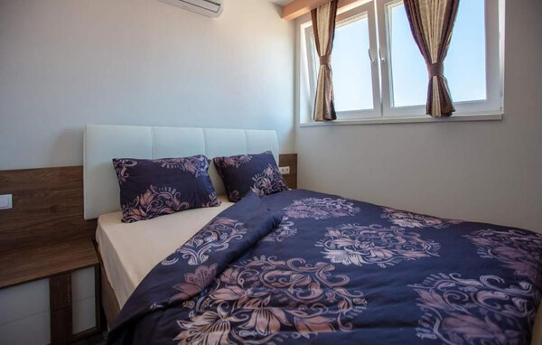 Apartment - Vodice , Croatia - CSV402 606