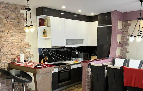 Apartment - Vodice , Croatia - CSV402 5