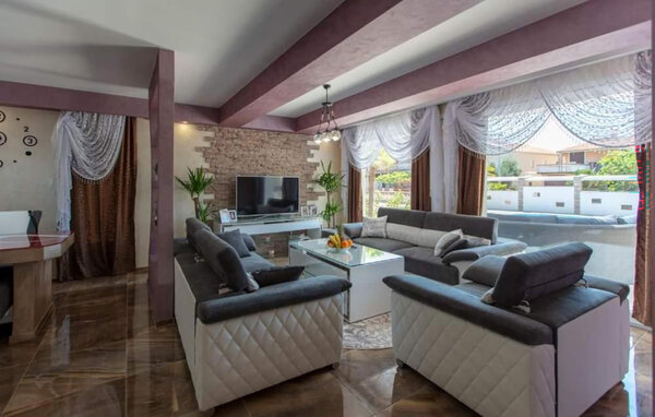 Apartment - Vodice , Croatia - CSV402 301