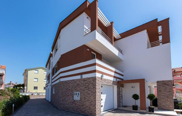 Apartment - Vodice , Croatia - CSV402 83