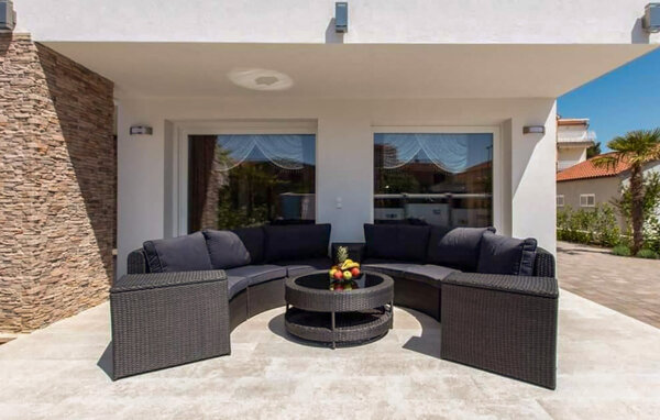 Apartment - Vodice , Croatia - CSV402 3