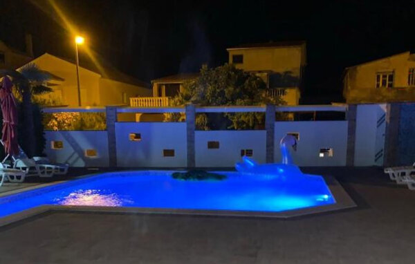 Apartment - Vodice , Croatia - CSV402 11