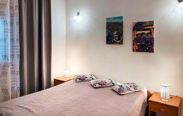 Apartment - Rogoznica , Croatia - CSV405 601