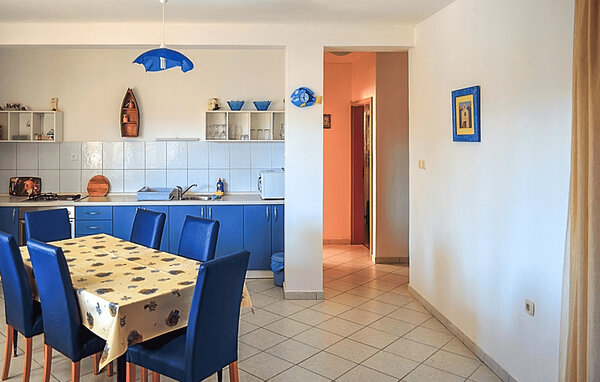 Apartment - Rogoznica , Croatia - CSV405 5