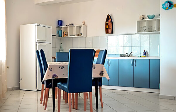 Apartment - Rogoznica , Croatia - CSV405 401