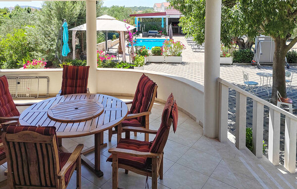 Apartment - Rogoznica , Croatia - CSV405 3