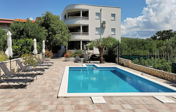 Apartment - Rogoznica , Croatia - CSV405 1