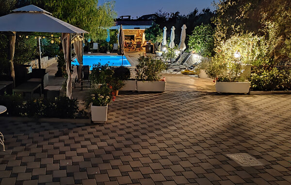 Apartment - Rogoznica , Croatia - CSV405 12