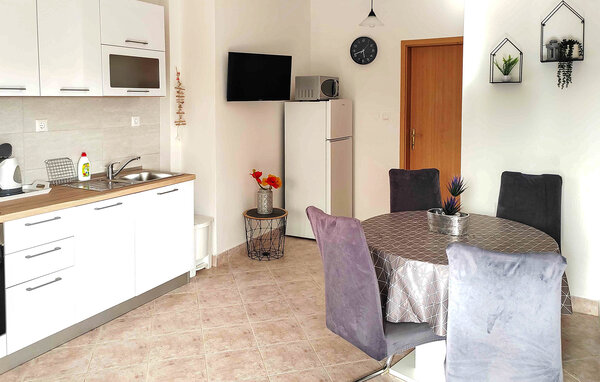 Semesterlägenhet - Rogoznica-Rogoznica , Kroatien - CSV406 4