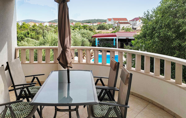 Semesterlägenhet - Rogoznica-Rogoznica , Kroatien - CSV406 3