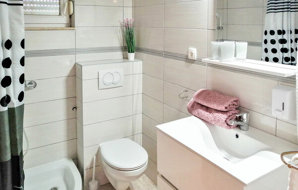 Apartamento - Rogoznica-Rogoznica , Croacia - CSV407 701