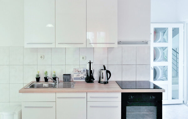 Apartamento - Rogoznica-Rogoznica , Croacia - CSV407 4