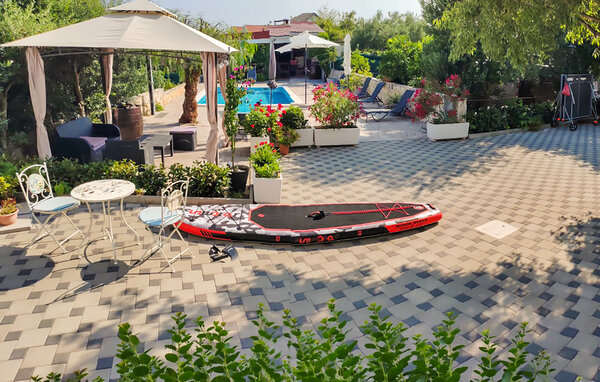 Apartamento - Rogoznica-Rogoznica , Croacia - CSV407 102