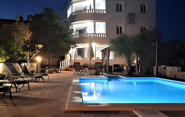 Apartamento - Rogoznica-Rogoznica , Croacia - CSV407 1