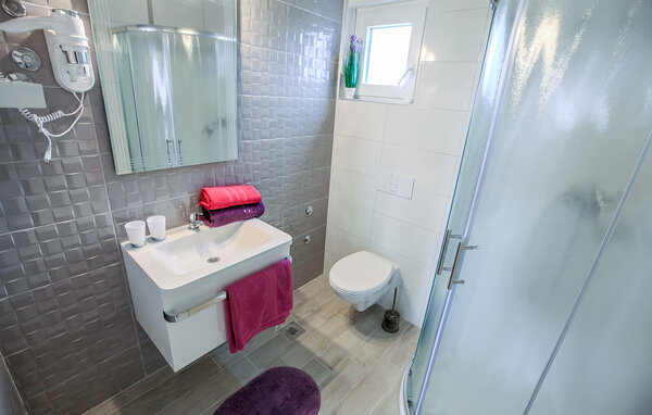 Apartamento - Rogoznica , Croacia - CSV408 6