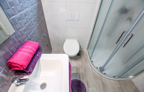 Apartamento - Rogoznica , Croacia - CSV408 701