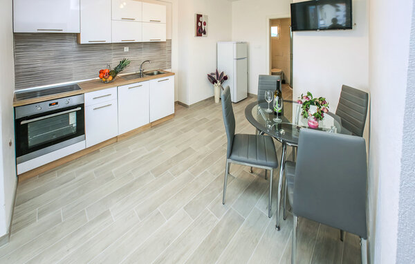 Apartamento - Rogoznica , Croacia - CSV408 4