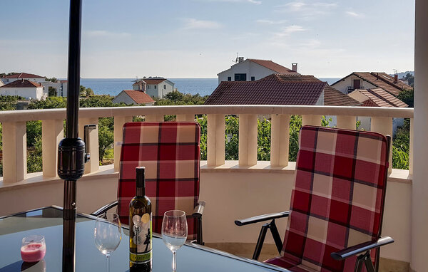 Apartamento - Rogoznica , Croacia - CSV408 3