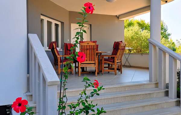 Apartamento - Rogoznica , Croacia - CSV408 101