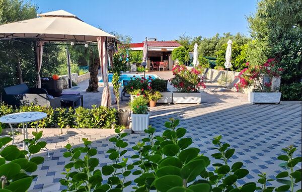 Apartamento - Rogoznica , Croacia - CSV408 102