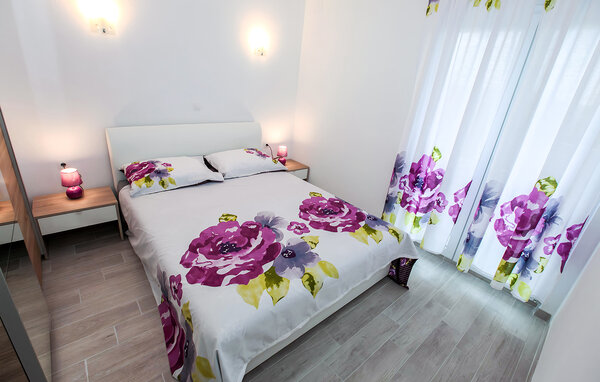 Apartment - Rogoznica , Croatia - CSV409 5