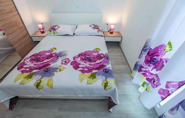 Apartment - Rogoznica , Croatia - CSV409 601