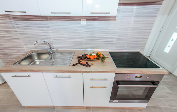 Apartment - Rogoznica , Croatia - CSV409 401