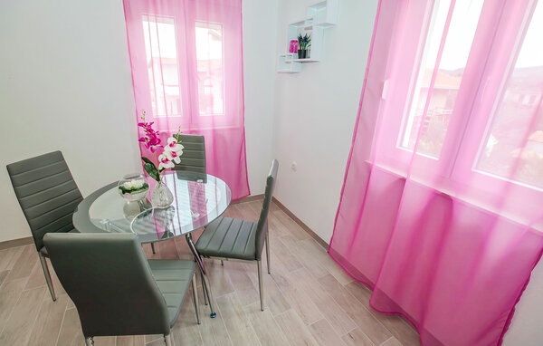 Apartment - Rogoznica , Croatia - CSV409 402