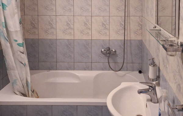 Apartment - Murter - Betina , Croatia - CSV414 701